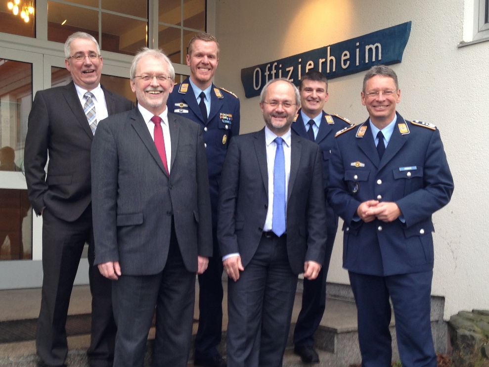 Einsatzführungsbereich 2 Erndtebrück Einsatzführungsbereich 2 Erndtebrück